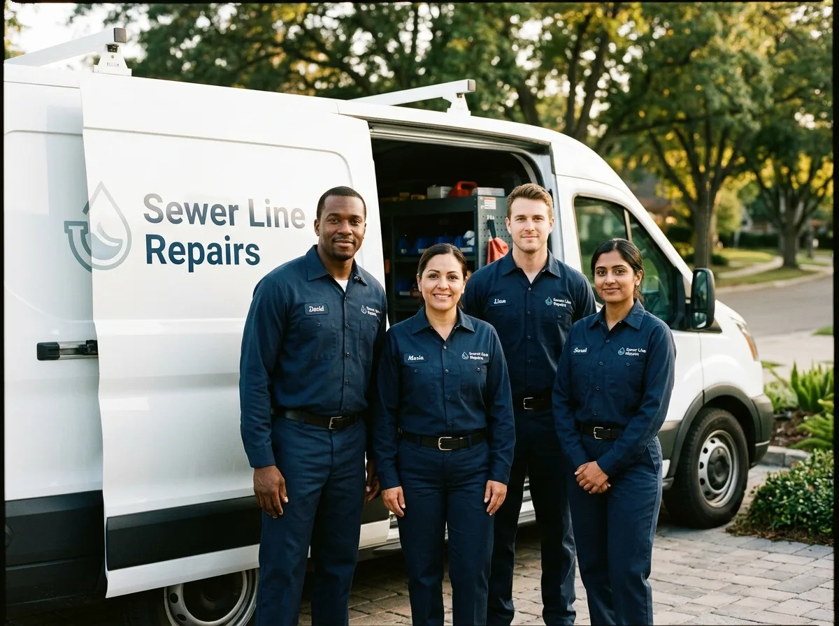 Emergency Plumber company in Quilcene, WA